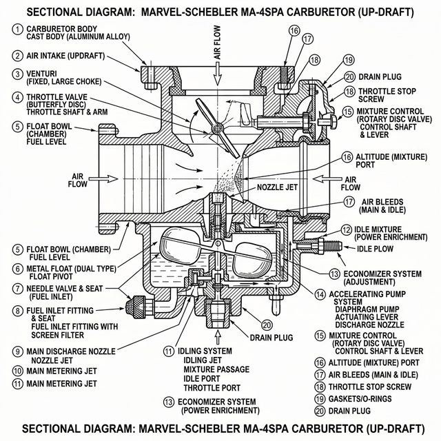 Technical Diagram